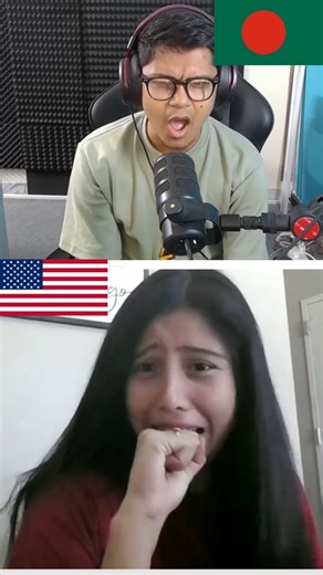 44K views · 694 reactions | She Lost Her Job to Artificial Intelligence | Syed YeaMin | Facebook