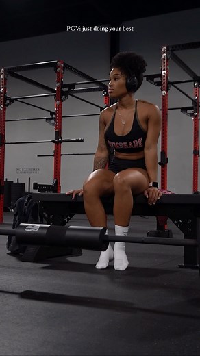 Tamara Watkins on Instagram: "Sometimes that’s all you can do."