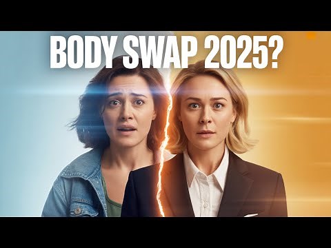 Upcoming Body Swap Dramas in 2025 You’ll Be Obsessed With