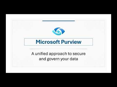 Data Security - What's New in DLP?