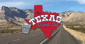 The Texas Bucket List – The Kenney Store in Kenney