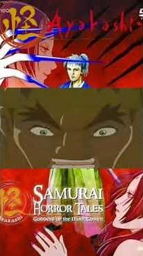 Ayakashi ~ Quicksand [S1E5]