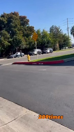 46K views · 611 reactions | The Cops TV show is filming in #Stockton. Where should they go next? | 209 Times | Facebook