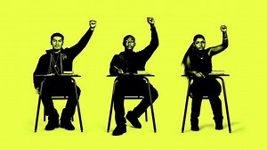 Homeroom | Release Date, Reviews, Cast, and Where to Watch