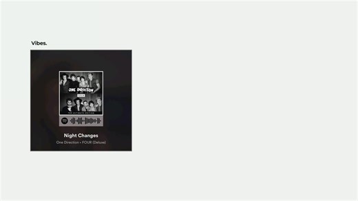 74K views · 4.1K reactions | Night Changès || One Direction | 퐕퐢퐛퐞퐬. | Facebook