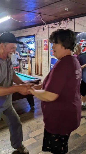 April Sanders (@aprilsanders14)’s videos with Time of my Life - Dirty Dancing