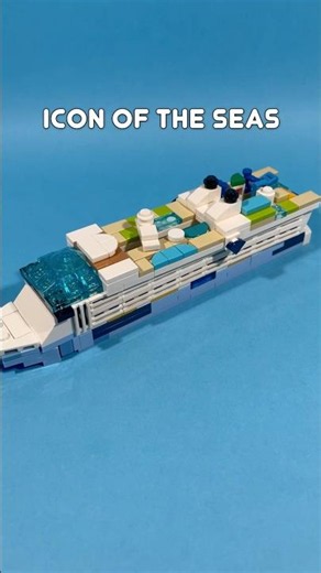 OLD VS NEW Lego models !