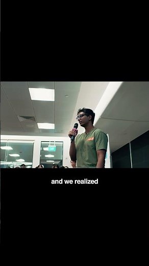 Why we built Asimov 1
