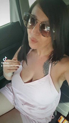 Patty Collo on Reels