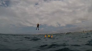 In the second part of SouthCare's live mission training videos, the crew is shown conducting a live simulation of a surface rescue, a critical part of their cyclic training with The ACE Training Centre. #ACTAS #SouthCare | ACE Training Centre