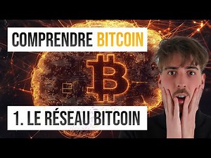 Understanding Bitcoin: 1. The Bitcoin Network