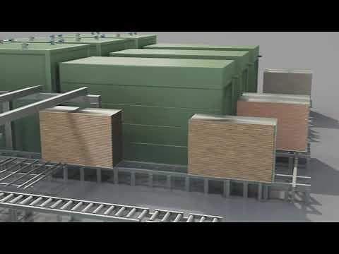 How Thermo-Mechanical Timber Modification Improves Wood and Timber Quality | Avant Wood TMTM