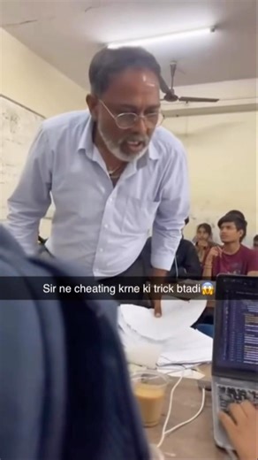 Sir ko kya hogya😱 #shorts #codingtips #coding #viral