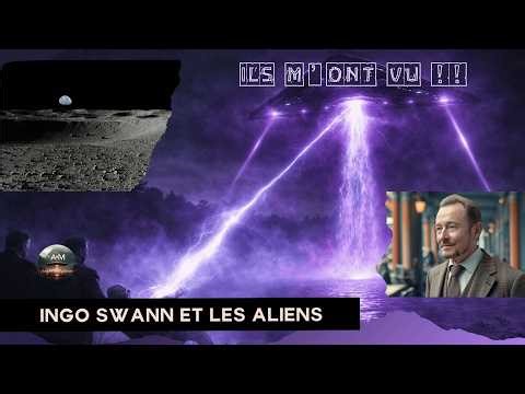 Remote Viewing – An Alien Base on the Moon?