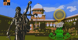 'Disciplinary Proceedings cannot continue after Retirement', rules Supreme Court