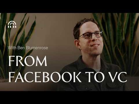 Early Facebook Employee: How Getting Criticized by Zuckerberg Shaped His Career