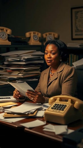 The Georgia Woman Who Helped Run the Civil Rights Movement Before Age 30 Ruby Doris Smith Robinson SNCC Atlanta civil rights women leaders SNCC executive secretary history Black women civil rights organizers Atlanta Student Movement history hidden women civil rights leadership Georgia civil rights organizers #HiddenBlackHistory #WomenInHistory #CivilRightsHistory #GeorgiaHistory #HistoryDebate