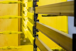 Enhancing Paint Adhesion: Sustainable Solutions for Metal Surface Treatment