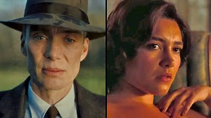 Florence Pugh's nude scene in Oppenheimer censored with CGI dress in India