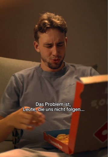 Wer hat das Plus noch nicht weg gemacht? 🤨🍕