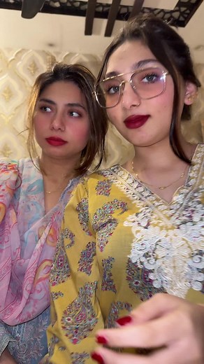 Miya Amber Eye Makeup Tutorial by Urooj Pari