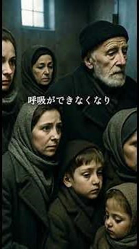人類が生み出した最悪の収容所 - アウシュビッツ=ビルケナウ #shorts #歴史 #雑学