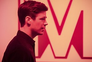 The Flash Season 6 Finale Recap: Who Died? And Is Iris Ready To Crack? - TVLine