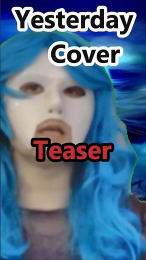 [SneakPeak] [Music Video] Emily Moore - Yesterday ( Cover )