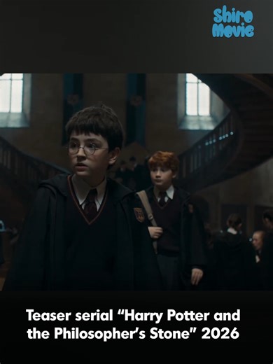 Harry Potter: Kembali dengan Kegelapan Baru