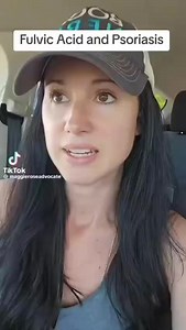  Benefits of Fulvic Acid   Has antimicrobial properties Natural...