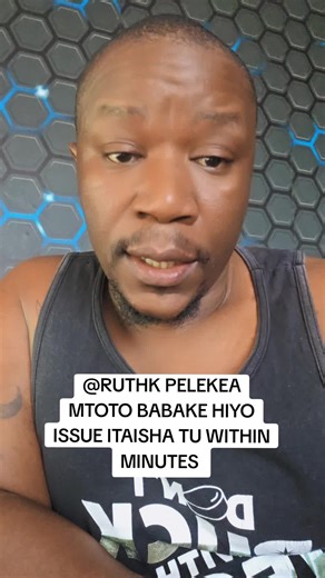 Ruth K's Journey: Family Issues and Cultural Insights