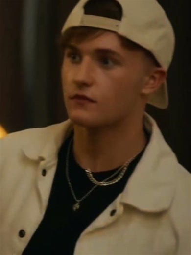 Sean Edit happy st Patrick's day🍀🇮🇪💚🫶🏻 #simoncowell #edit #december10