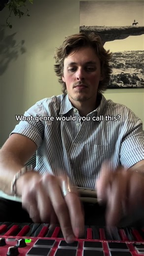 For real… genre? #music #beats #production