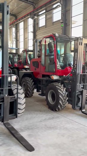 💰 SECSUN's OFF ROAD FORKLIFT ARMY IS PRINTING MONEY! 🚀🔥