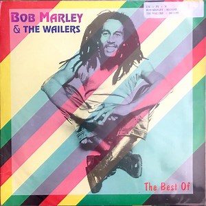 Bob Marley & The Wailers - The Best Of