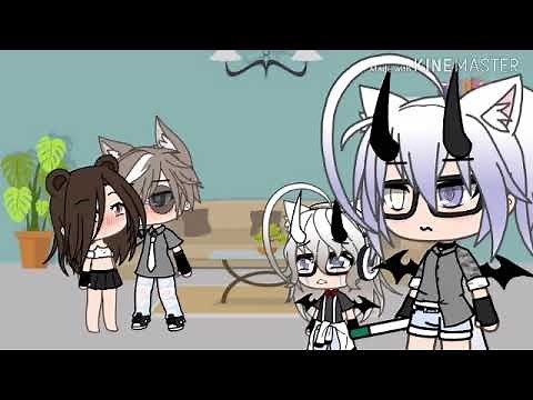 Strongest ||gacha life|| GLMV