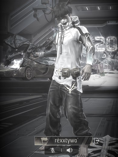 #rexx : Me pede🫨 . . [prst/am prem dibio] #freefire #mepede #presetaesthetic #fyp