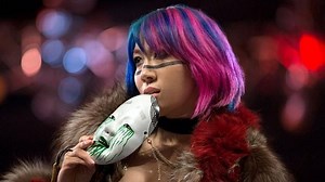 2-time champion wants to team up with Asuka at TLC 2020