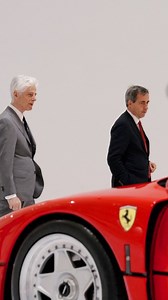 126K views · 2.4K reactions | "The directors of the Musei Ferrari probably do the best job in the world." Join us for a special visit to the #MuseoEnzoFerrari with Michele Pignatti Morano and Giovanni Perfetti. Stay tuned - more episodes are coming soon! #Modena #Ferrari | Musei Ferrari | Facebook