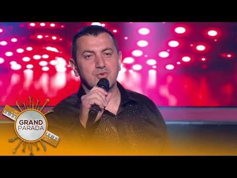Pedja Obucina - Ukus malina - GP - (Tv Grand 27.03.2026.)