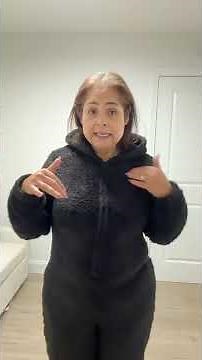 Soft and adorable fleece pajama that is cute and warm