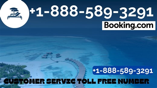 Booking.com™Customer Service || How to Use Booking.com Live Chat & Phone Support