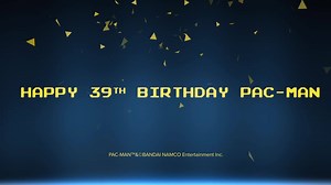 22K views · 683 reactions | On this day in 1980 the first PAC-MAN cabinets landed in arcades. Today we celebrate the birth of our hungry hero! Here's to 39 more incredible years! | PAC-MAN | Facebook