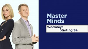 1.9K views · 42 reactions | Brooke Burns is always asking the questions, now it's her turn to answer! Get to know Brooke a little better with a round of this or that. Master Minds, Weekdays at 9a | Game Show Network | Facebook