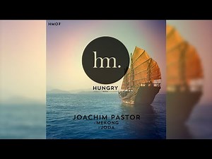 Joachim Pastor - Mekong