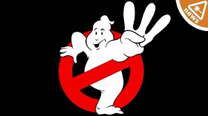 Ghostbusters fans have gotten way more than they expected this week and the fun continues with new details on the next flick! Jessica has the reveal on today's Nerdist News! | Nerdist News