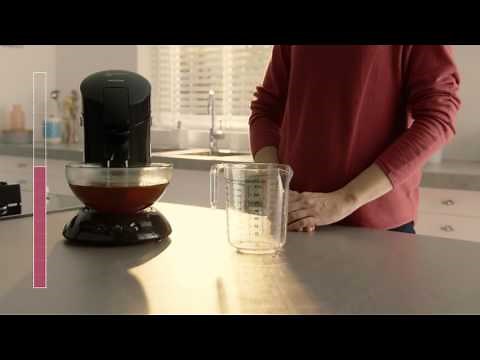 Comment détartrer votre SENSEO Original rapidement