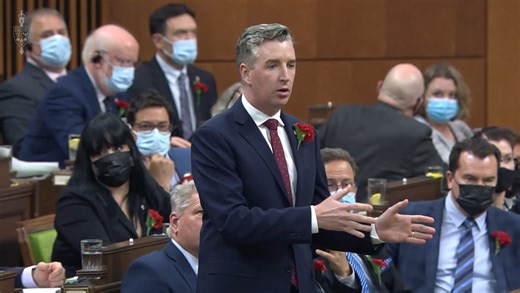 113K views · 7.8K reactions | There is no scientific reason for the Prime Minister to keep people from being able to travel or getting their job back. End the mandates and let Canadians move on. | Michael Barrett | Facebook