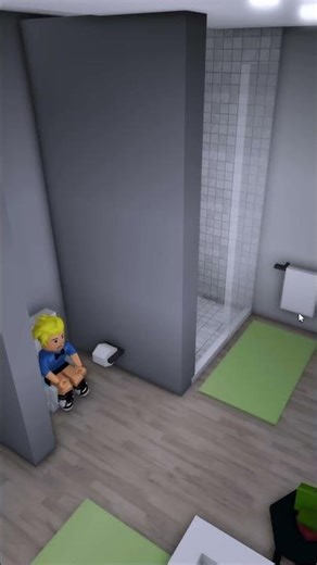 How to prank your Roblox friend? #shorts