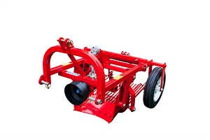 [Hot Item] 20HP Farm Tractor Agriculture Machine 3 Point Small Potato Digger (AP90)